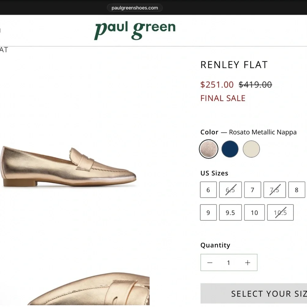 Paul Green paul green